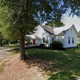 Liberty Methodist Church, Landrum, South Carolina, United States