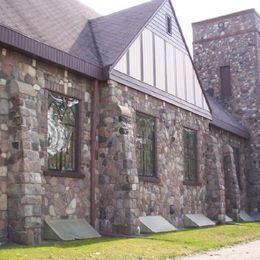 Lincoln Park United Methodist Church, Flint, Michigan, United States