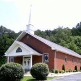 Cannonsburg Trinity Community Church, Ashland, Kentucky, United States