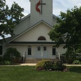 Revive Global Methodist Church, Howell, Michigan, United States