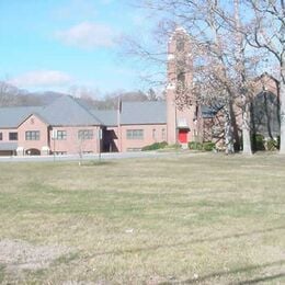 Groce United Methodist Church, Asheville, North Carolina, United States