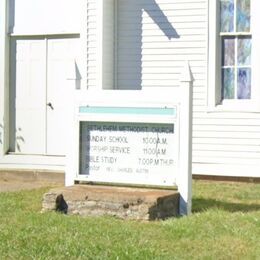 Bethlehem Methodist Church, Bethlehem, Kentucky, United States