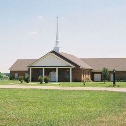 Burkville United Methodist Church, Montgomery, Alabama, United States