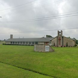 Central Barren, New Salisbury, Indiana, United States