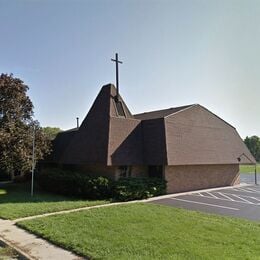 New Milford United Methodist Church, Rockford, Illinois, United States