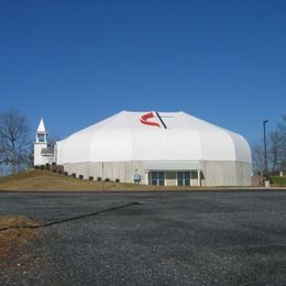 Vision of Hope United Methodist Church, Harrisonburg, Virginia, United States