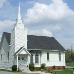 Scottsboro United Methodist Church, Nashville, Tennessee, United States