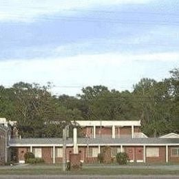 Ferry Pass United Methodist Church, Pensacola, Florida, United States