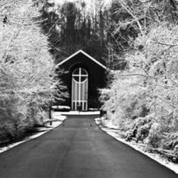 Asbury United Methodist Church, Birmingham, Alabama, United States