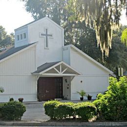 Wellspring United Methodist Church, Tampa, Florida, United States