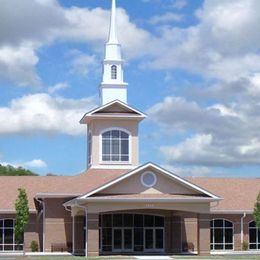 Covenant United Methodist Church, Greer, South Carolina, United States