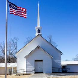 Mt. Lebanon United Methodist Church, Dickson, Tennessee, United States