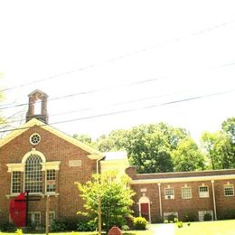 Sherbourne United Methodist Church, North Chesterfield, Virginia, United States