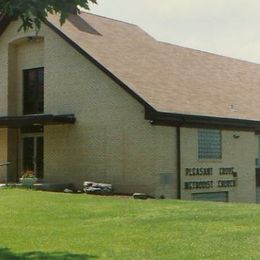 Pleasant Grove United Methodist Church, Indianapolis, Indiana, United States