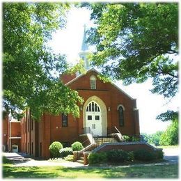 Oak Grove United Methodist Church, Charlotte, North Carolina, United States