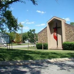 Barth Vernon United Methodist Church, Nashville, Tennessee, United States