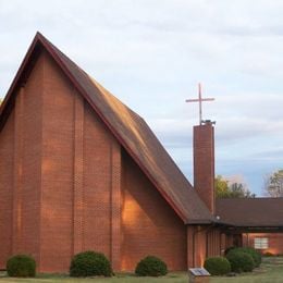 Covenant United Methodist Church, Charlotte, North Carolina, United States