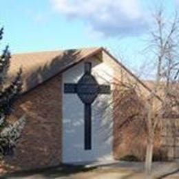 South Maple United Methodist Church, Rapid City, South Dakota, United States