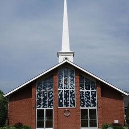 St. James United Methodist Church, Bowling Green, Kentucky, United States