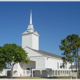 Aloma United Methodist Church, Winter Park, Florida, United States