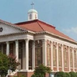 Park Place United Methodist Church, Norfolk, Virginia, United States