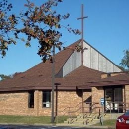 First United Methodist Church Fox Hill, Hampton, Virginia, United States