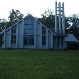 Pisgah United Methodist Church, Asheboro, North Carolina, United States