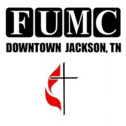 First United Methodist Church of Jackson, Jackson, Tennessee, United States