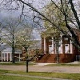 Albertville First United Methodist Church, Albertville, Alabama, United States