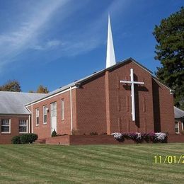 Park Avenue United Methodist Church, Mooresville, North Carolina, United States