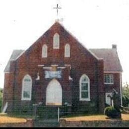 Beaumont United Methodist Church, Spartanburg, South Carolina, United States