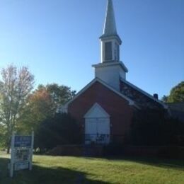 Bethesda United Methodist Church, Asheville, North Carolina, United States