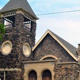 Epworth United Methodist Church, Chicago, Illinois, United States