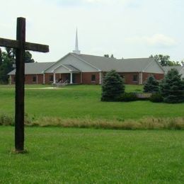 Lexington United Methodist Church, Nicholasville, Kentucky, United States