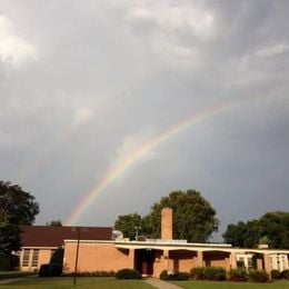 Warwick Memorial United Methodist Church, Newport News, Virginia, United States