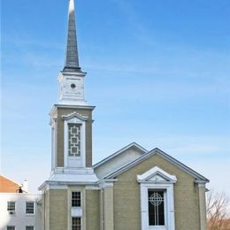 Central United Methodist Church, Arlington, Virginia, United States