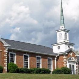 Limestone United Methodist Church, Limestone, Tennessee, United States