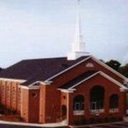 Cannon's Camp Ground United Methodist Church, Spartanburg, South Carolina, United States