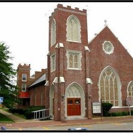 First United Methodist Church Hampton, Hampton, Virginia, United States