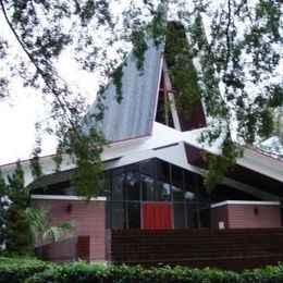 Forest Hills United Methodist Church, Tampa, Florida, United States