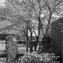 Broadway United Methodist Church, Chicago, Illinois, United States