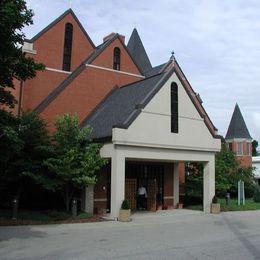 Court Street United Methodist Church, Flint, Michigan, United States