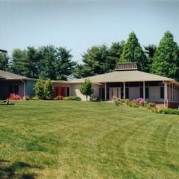 Epiphany United Methodist Church, Vienna, Virginia, United States