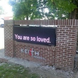 Keith Memorial United Methodist Church, Athens, Tennessee, United States