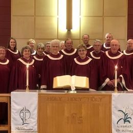 Chancel Choir