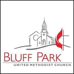 Bluff Park United Methodist Church, Birmingham, Alabama, United States