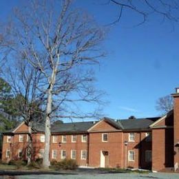 Emmaus United Methodist Church of Stratford Hills, Richmond, Virginia, United States