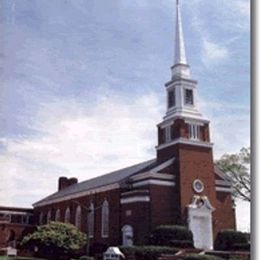 First United Methodist Church of Gastonia, Gastonia, North Carolina, United States