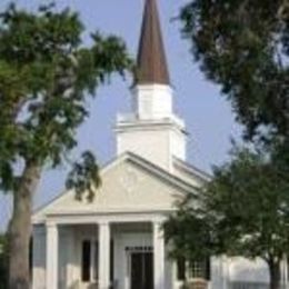 Belin Memorial United Methodist Church, Murrells Inlet, South Carolina, United States