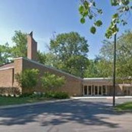 Sandy Hook United Methodist Church, Columbus, Indiana, United States